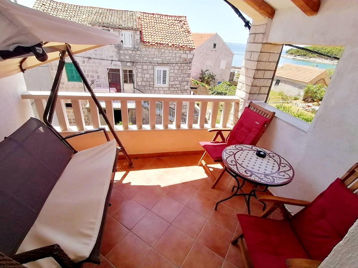 Apartment Mladen