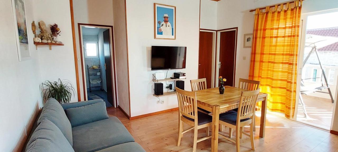 Apartment Mladen