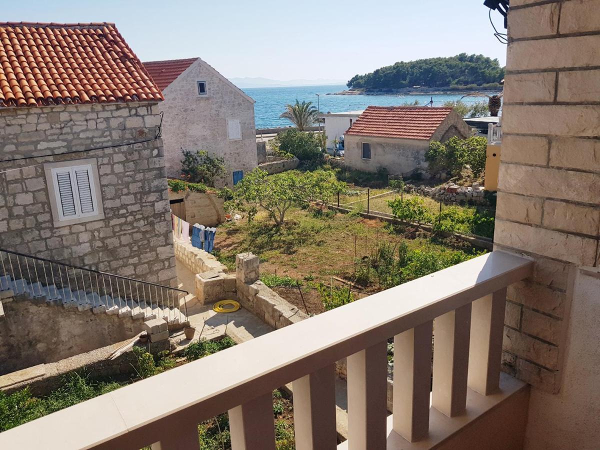 Apartmán Mladen Sućuraj